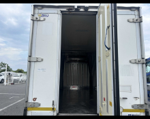 Isuzu Elf Truck 2016