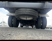 Isuzu Elf Truck 2016