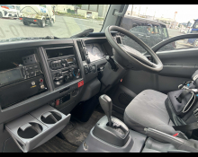 Isuzu Elf Truck 2016