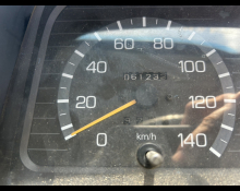 Mitsubishi Canter 1998