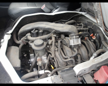 Toyota Regiusace Van 2011