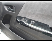 Toyota Regiusace Van 2011