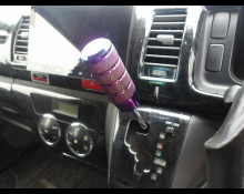 Toyota Regiusace Van 2011