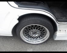 Toyota Regiusace Van 2011