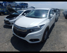 Honda Vezel 2020