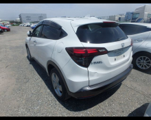 Honda Vezel 2020