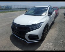 Honda Vezel 2021