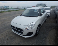 Suzuki Swift 2020