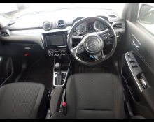 Suzuki Swift 2020