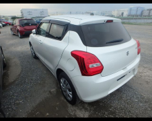 Suzuki Swift 2020