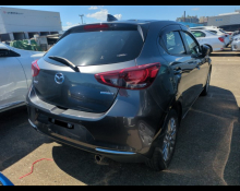 Mazda Mazda2 2020