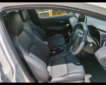 Toyota Corolla Sports 2020