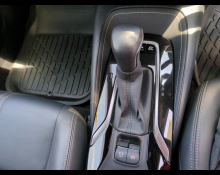 Toyota Corolla Sports 2020