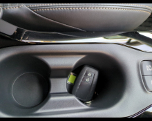 Toyota Corolla Sports 2020