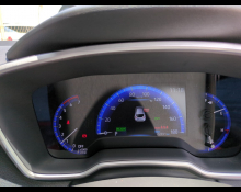 Toyota Corolla Sports 2020