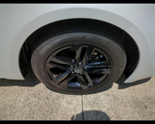 Toyota Corolla Sports 2020