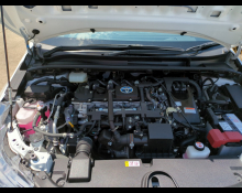 Toyota Corolla Sports 2020