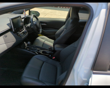 Toyota Corolla Sports 2020