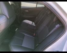 Toyota Corolla Sports 2020