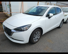 Mazda Mazda2 2023
