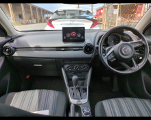 Mazda Mazda2 2022