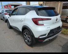 Renault Captur 2021