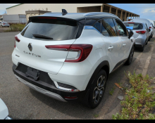 Renault Captur 2021