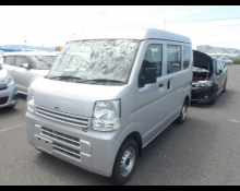 Mitsubishi Minicab Van 2019
