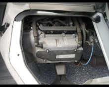 Mitsubishi Minicab Van 2019