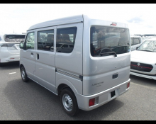 Mitsubishi Minicab Van 2019