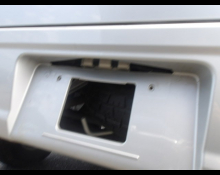 Mitsubishi Minicab Van 2019