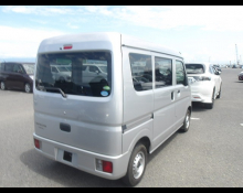 Mitsubishi Minicab Van 2019