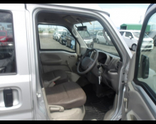 Mitsubishi Minicab Van 2019