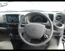 Mitsubishi Minicab Van 2019