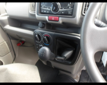 Mitsubishi Minicab Van 2019