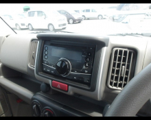 Mitsubishi Minicab Van 2019