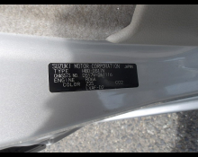 Mitsubishi Minicab Van 2019