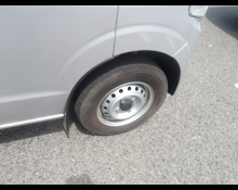 Mitsubishi Minicab Van 2019