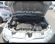 Toyota Probox Van 2018