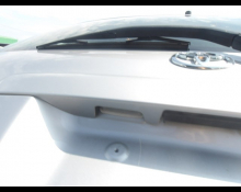 Toyota Probox Van 2018