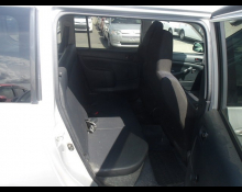 Toyota Probox Van 2018