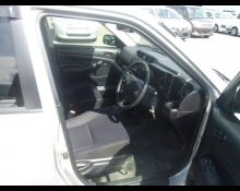 Toyota Probox Van 2018