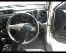 Toyota Probox Van 2018