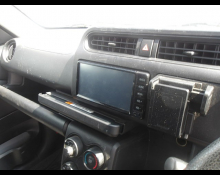 Toyota Probox Van 2018