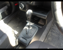 Toyota Probox Van 2018