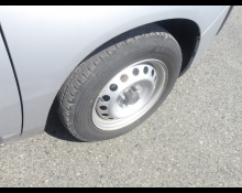 Toyota Probox Van 2018