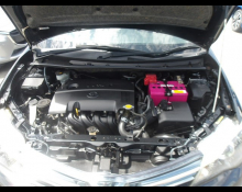 Toyota Corolla Fielder 2013