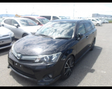 Toyota Corolla Fielder 2013