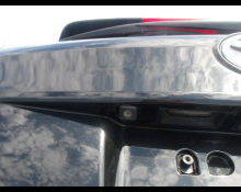 Toyota Corolla Fielder 2013