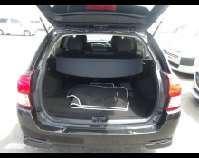 Toyota Corolla Fielder 2013